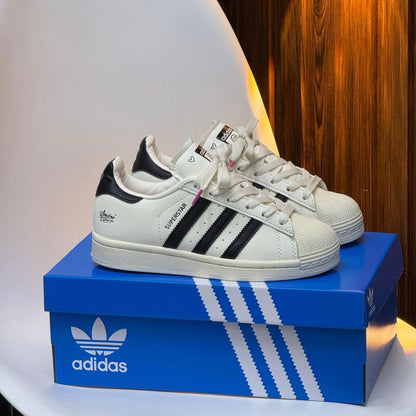 Adidas Súper Star Andre Saraiva