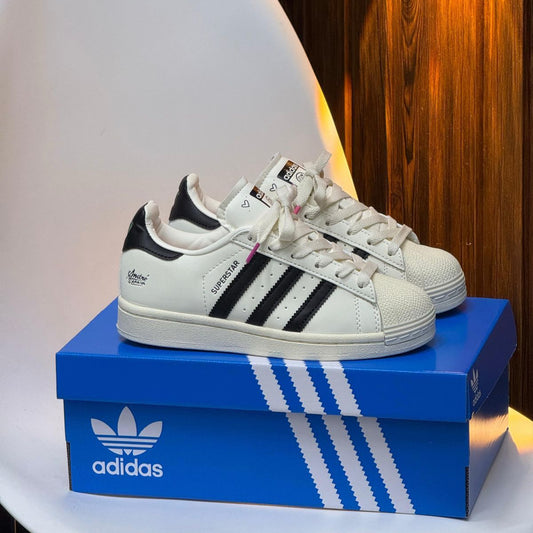 Adidas Súper Star André Saraiva