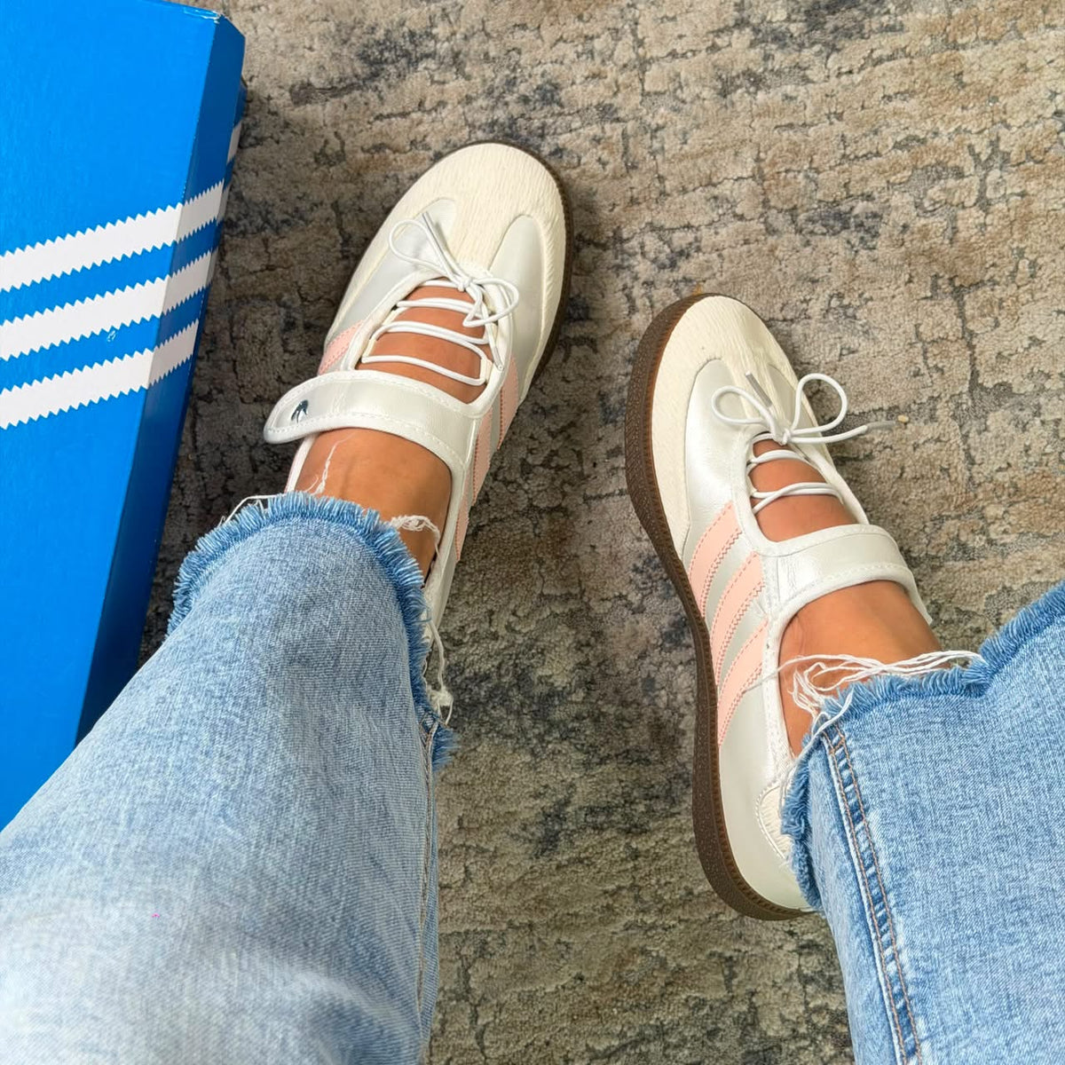 Adidas Samba Jane