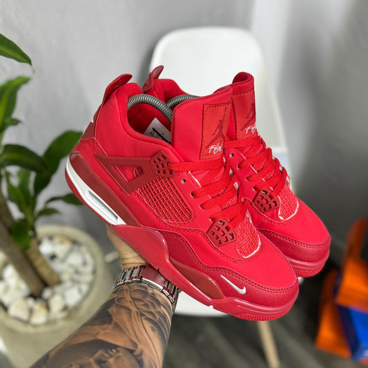 Jordan Retro 4