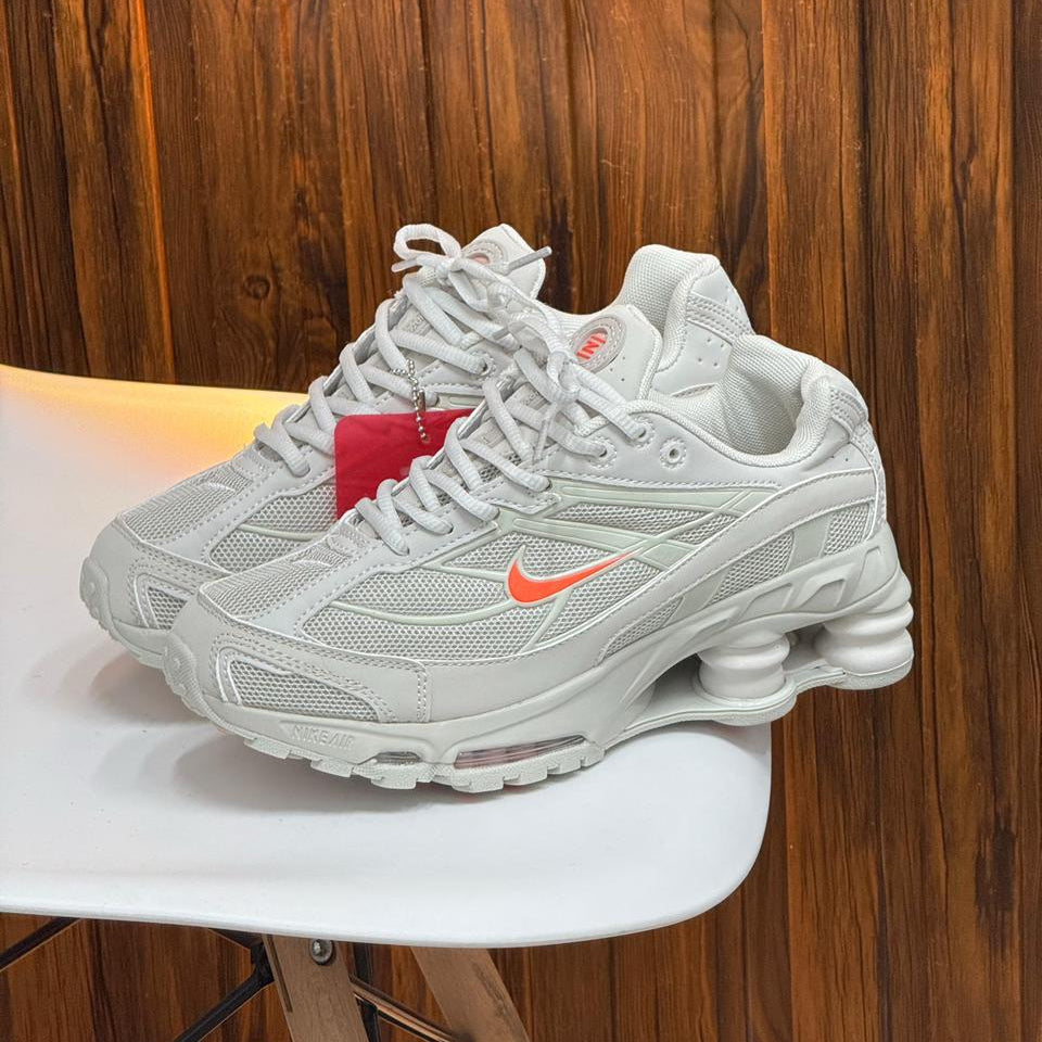 Nike Shox Ride 2