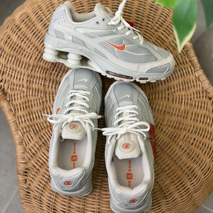 Nike Shox Ride 2