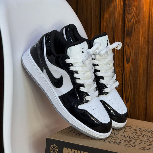 Jordan 1 Low Space Jam
