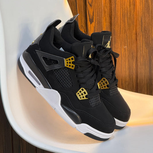 Air Jordan 4 Retro Royalty