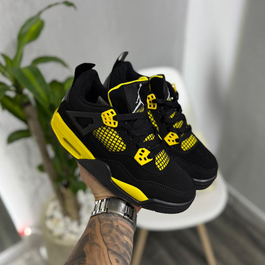 Jordan Retro 4