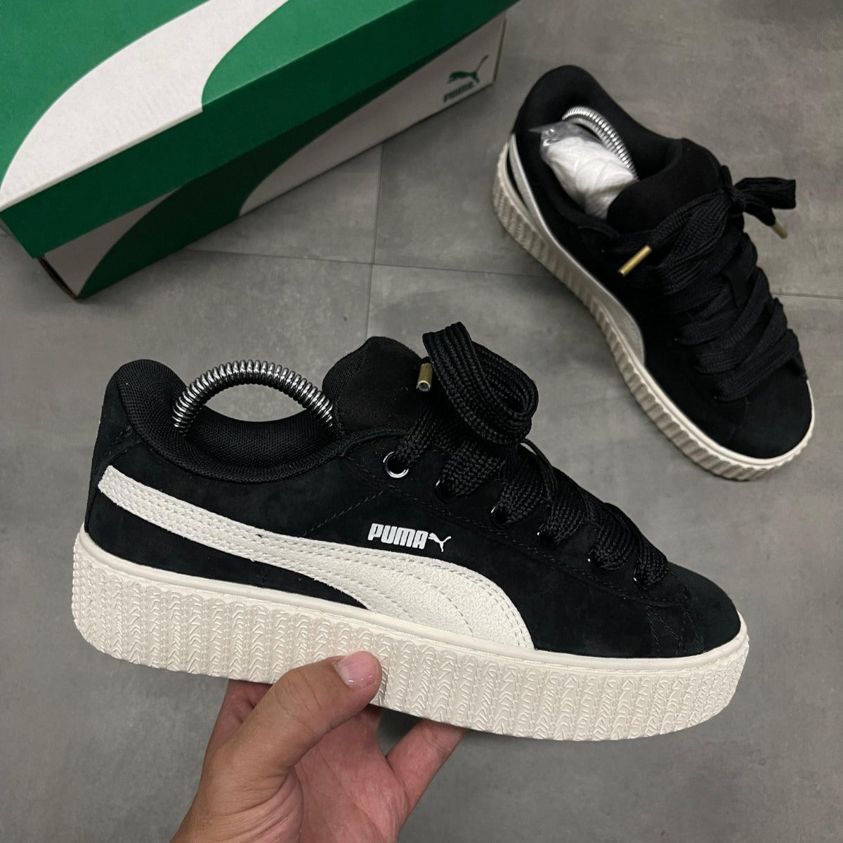 Puma Fenty