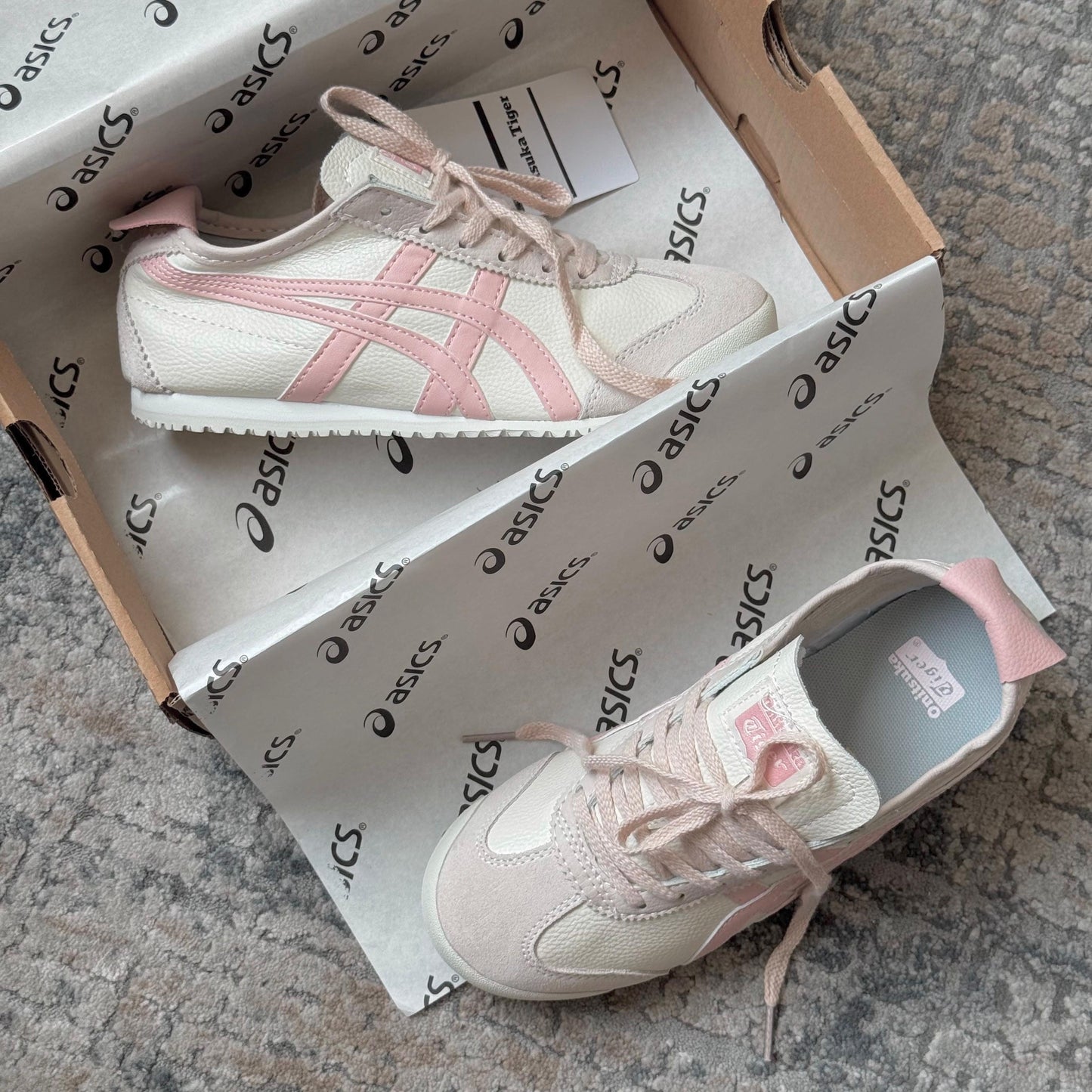 Onitsuka Tiger