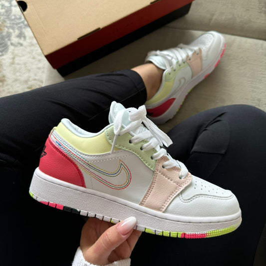 Jordan Retro 1 Low