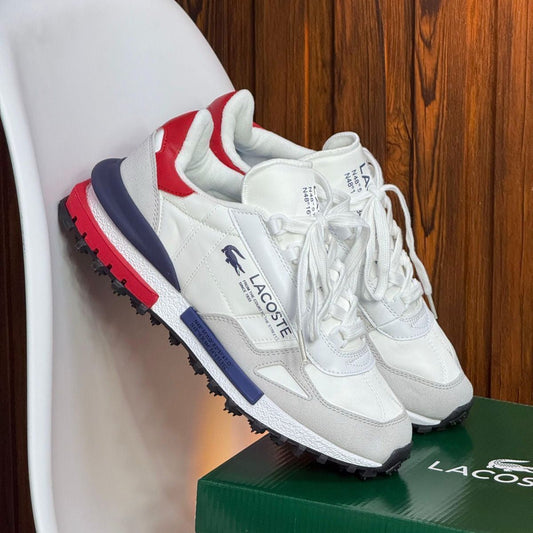 Lacoste Active - Off Club