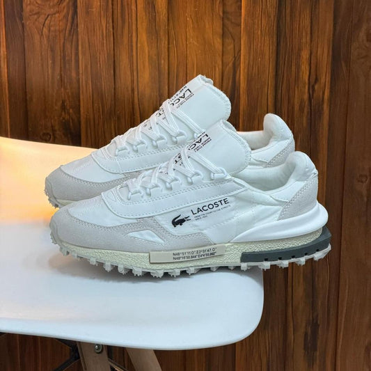 Lacoste Active - Off Club