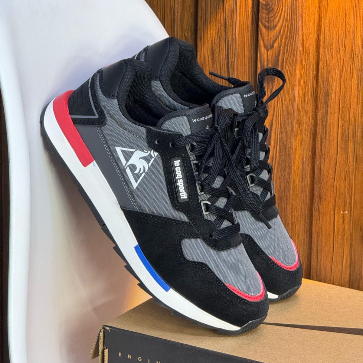 Le Coq Sportif - Off Club