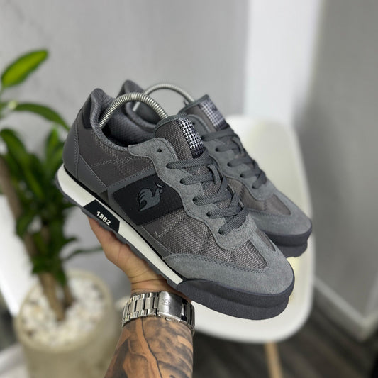 Le Coq Sportif 1882 - Off Club