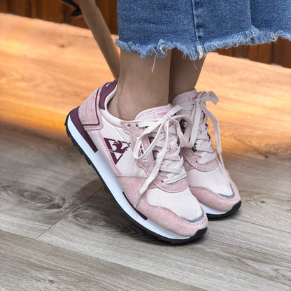 Le Coq Sportif - Off Club