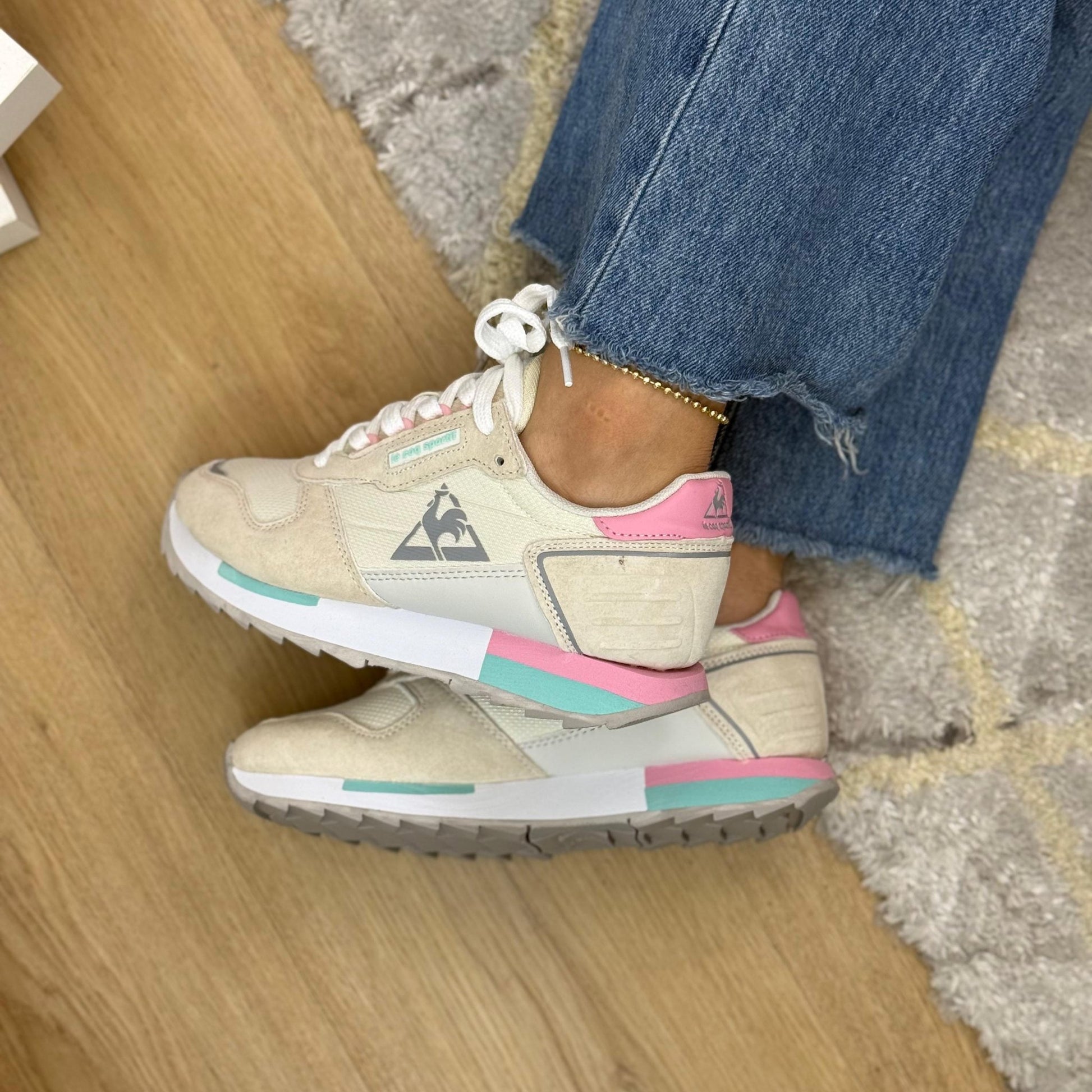 Le Coq Sportif - Off Club