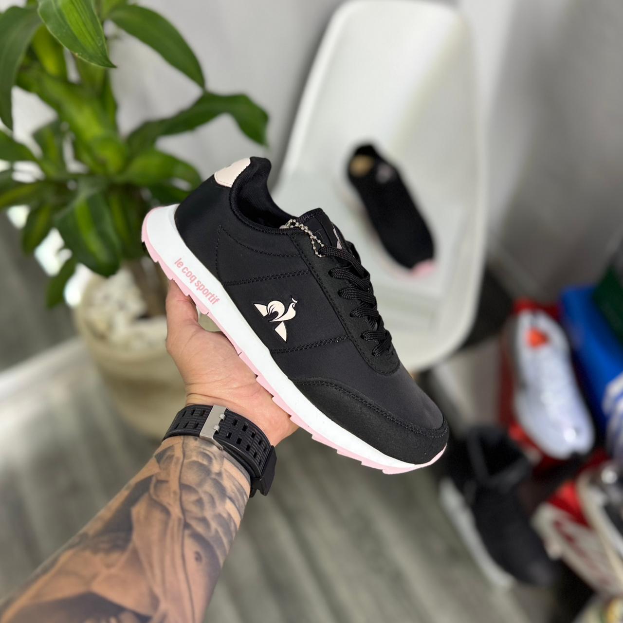 Le Coq Sportif Astra - Off Club