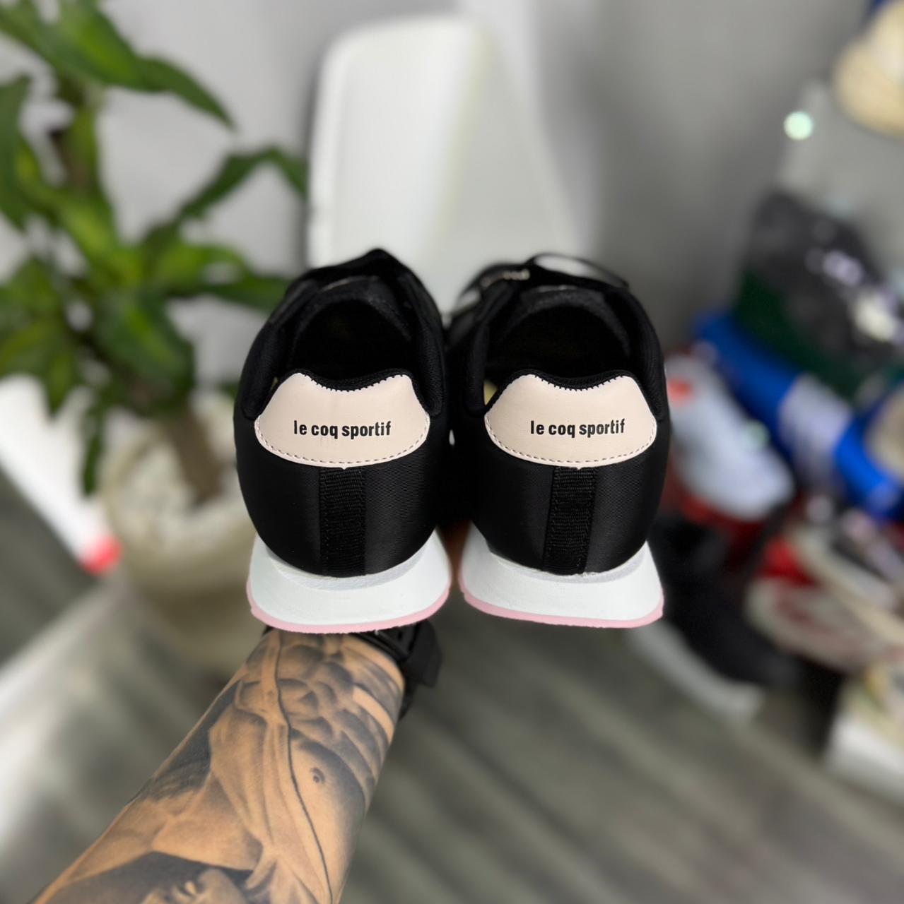 Le Coq Sportif Astra - Off Club