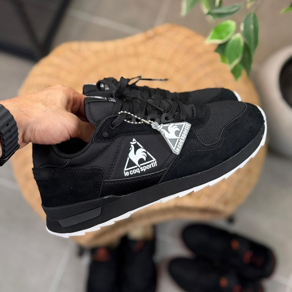Le Coq Sportif Astra - Off Club