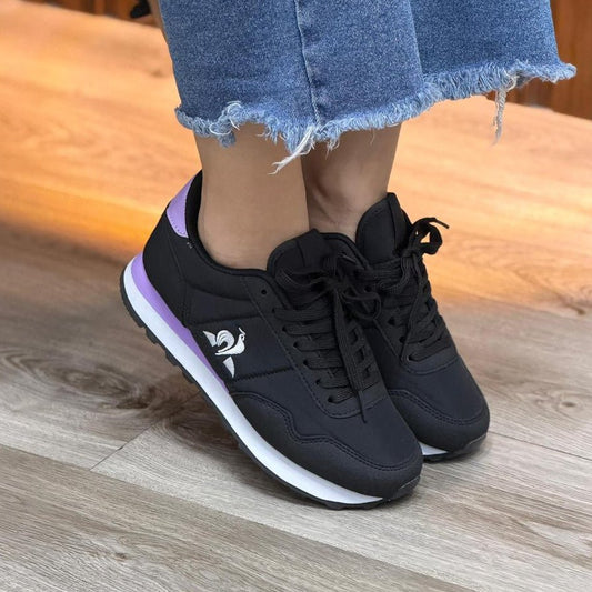 Le Coq Sportif Astra Classic - Off Club