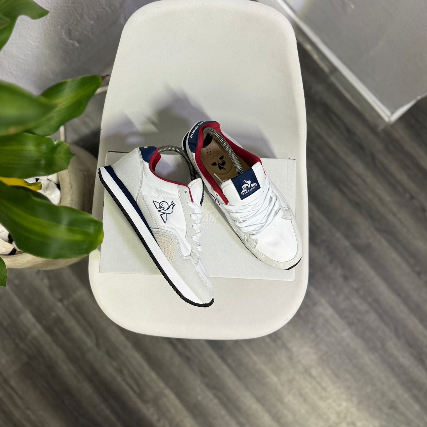 Le Coq Sportif Jet Star 2 - Off Club