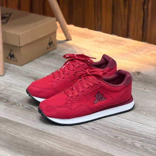 Le Coq Sportif Jet Star 2 - Off Club