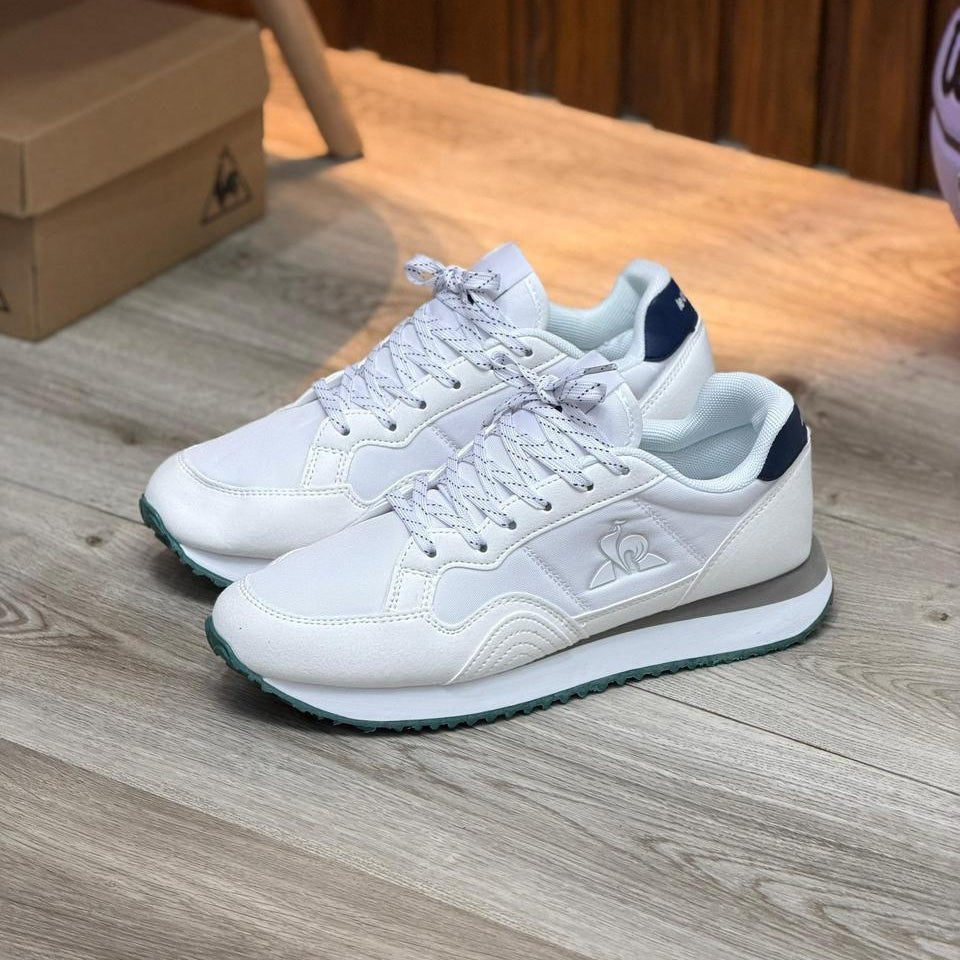 Le Coq Sportif Jet Star 2 - Off Club