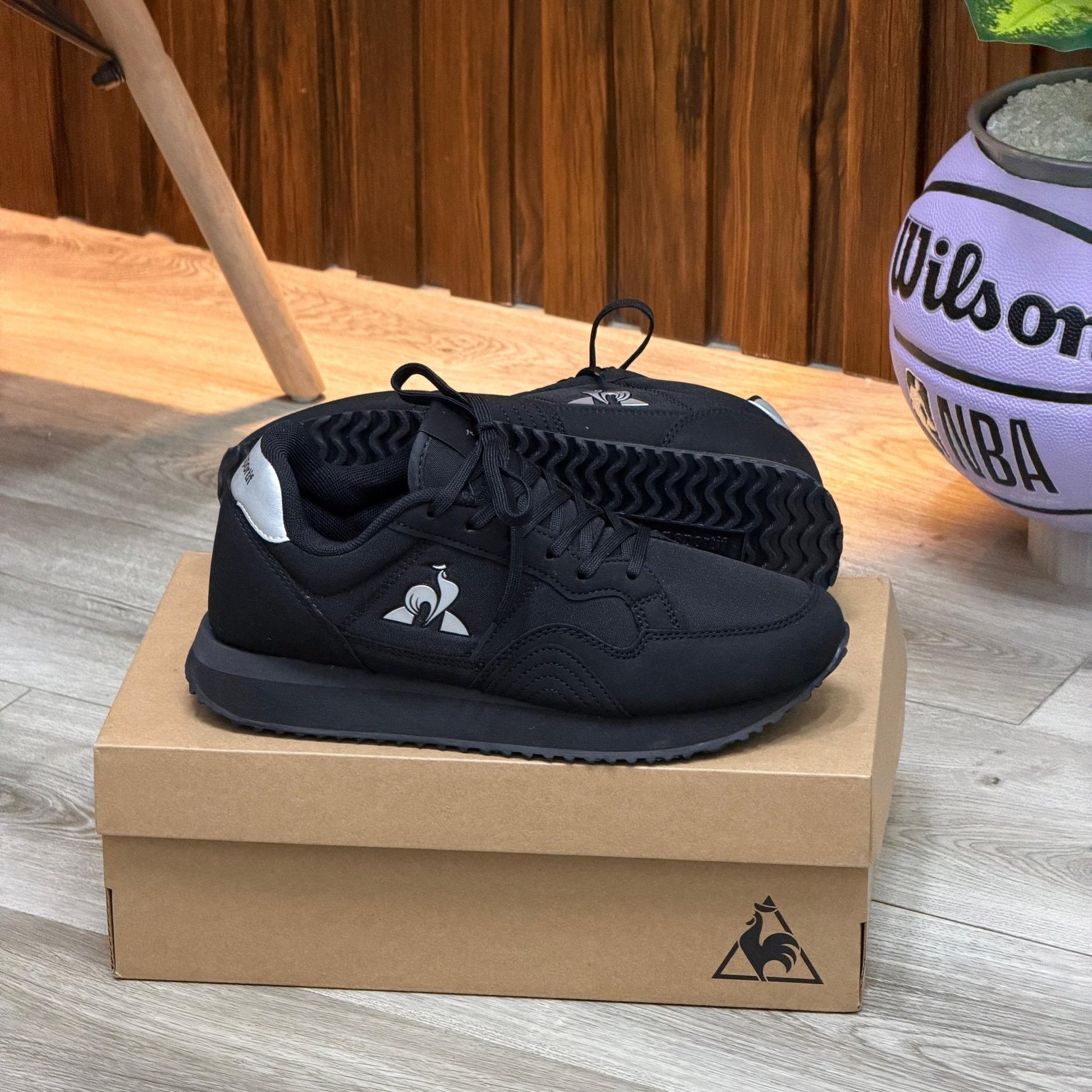 Le Coq Sportif Jet Star 2 - Off Club
