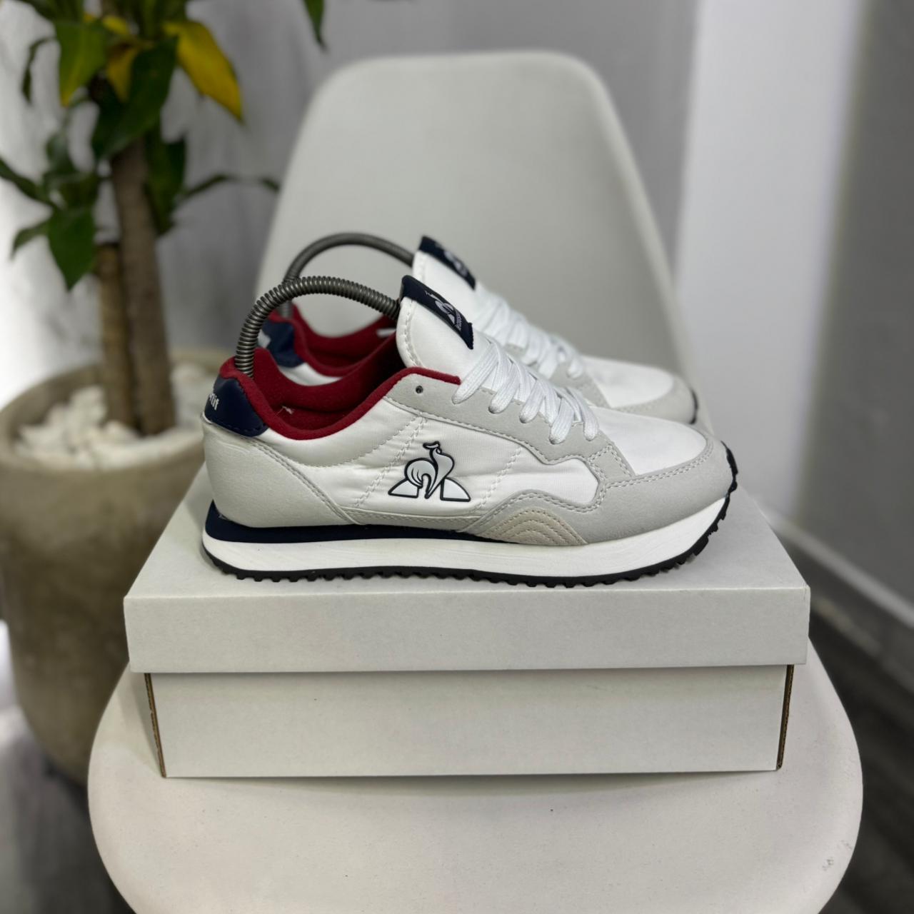 Le Coq Sportif Jet Star 2 - Off Club