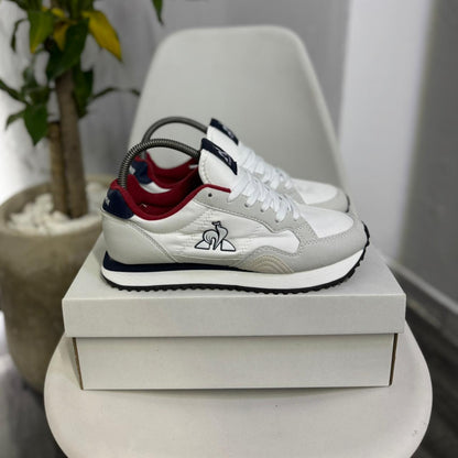 Le Coq Sportif Jet Star 2 - Off Club