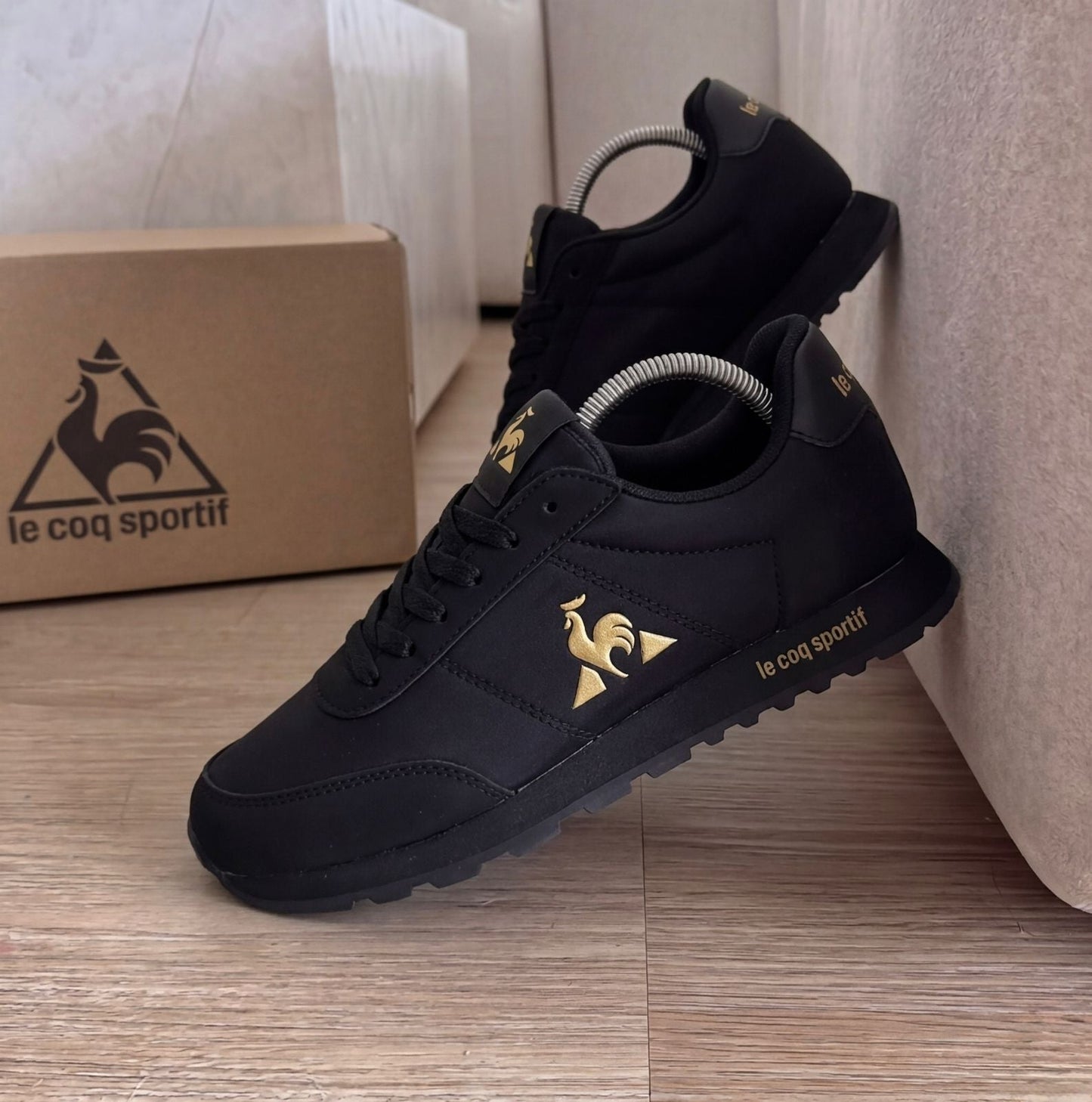 Le Coq Sportif Racerone - Off Club