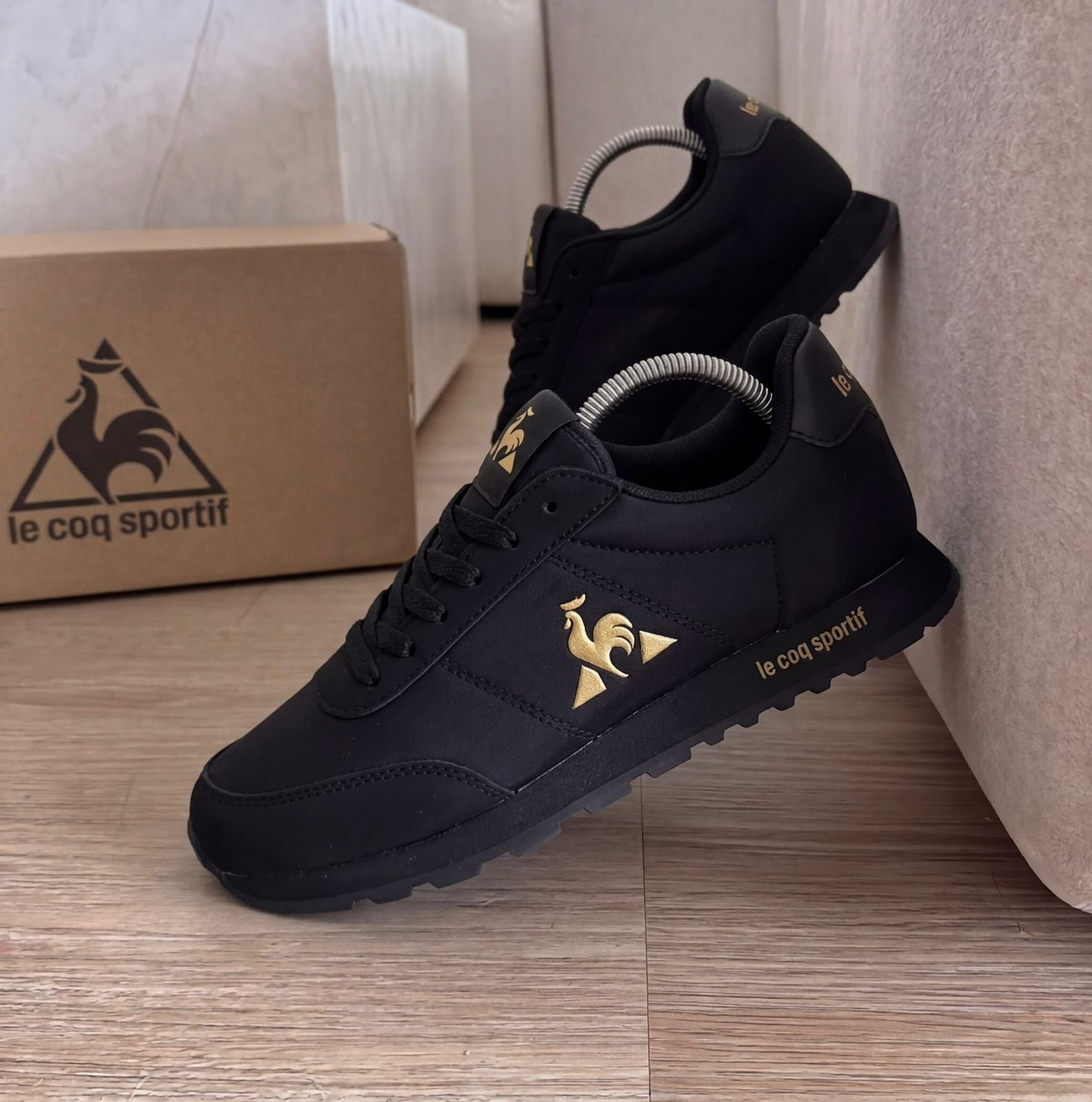 Le Coq Sportif Racerone - Off Club