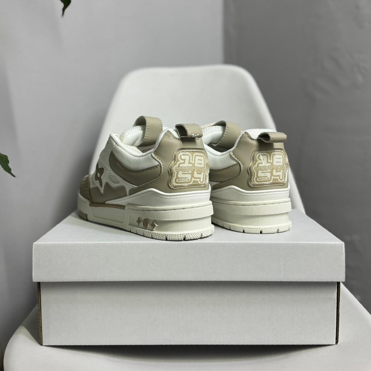 Louis Vuitton LV Skate - Off Club