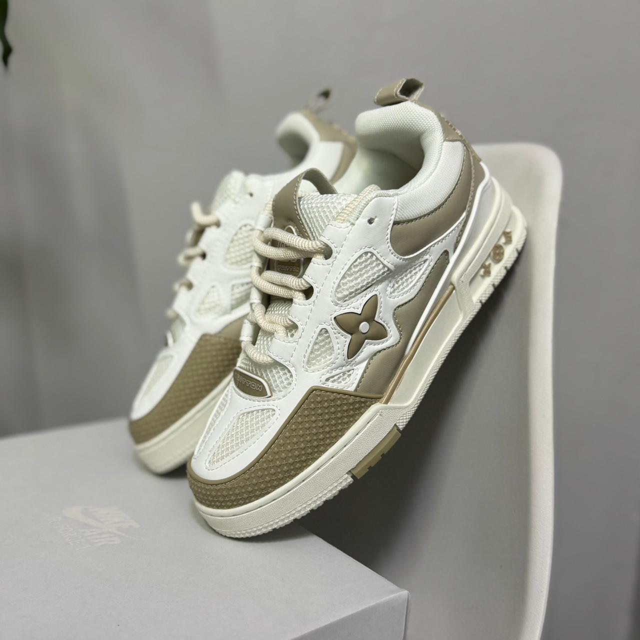 Louis Vuitton LV Skate - Off Club