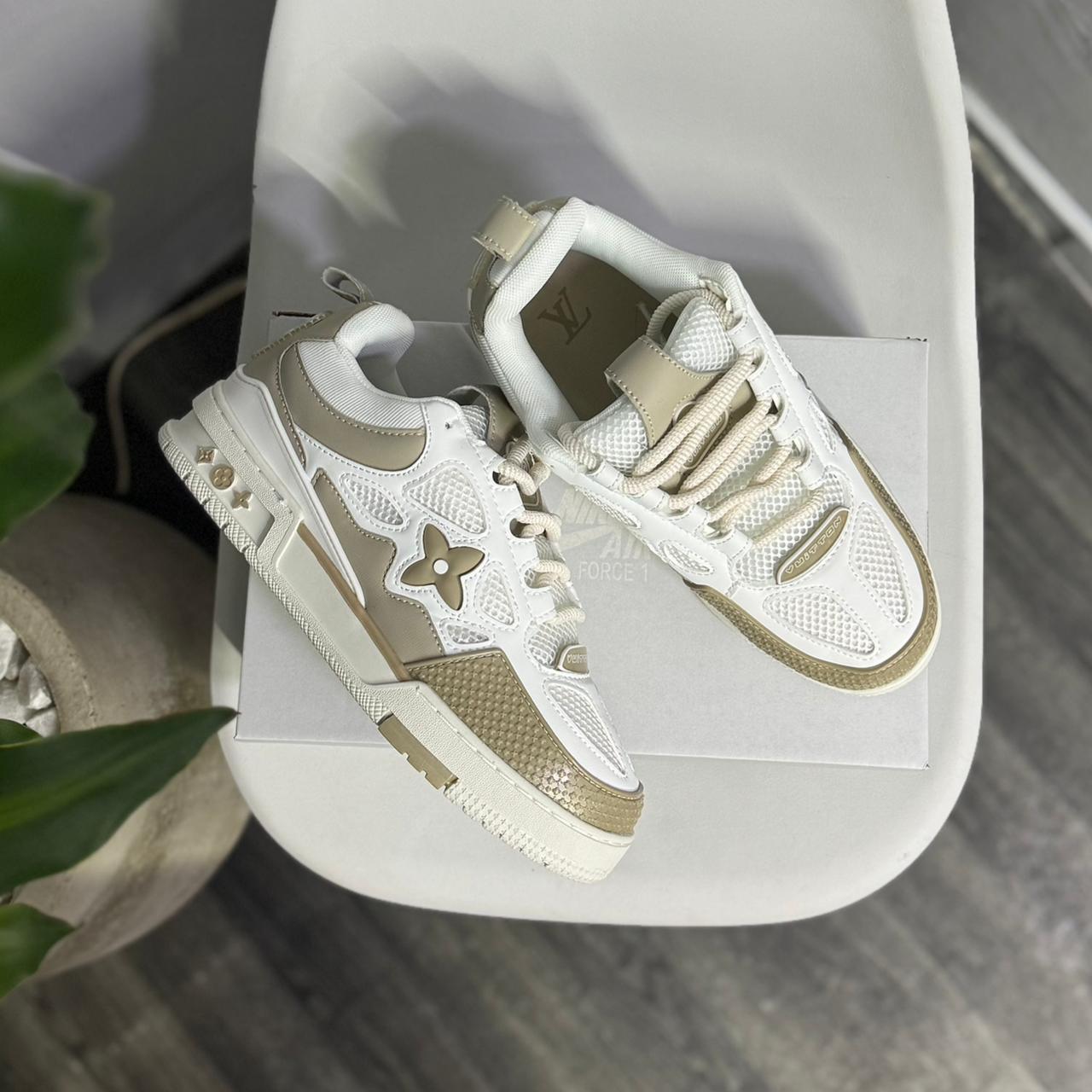 Louis Vuitton LV Skate - Off Club