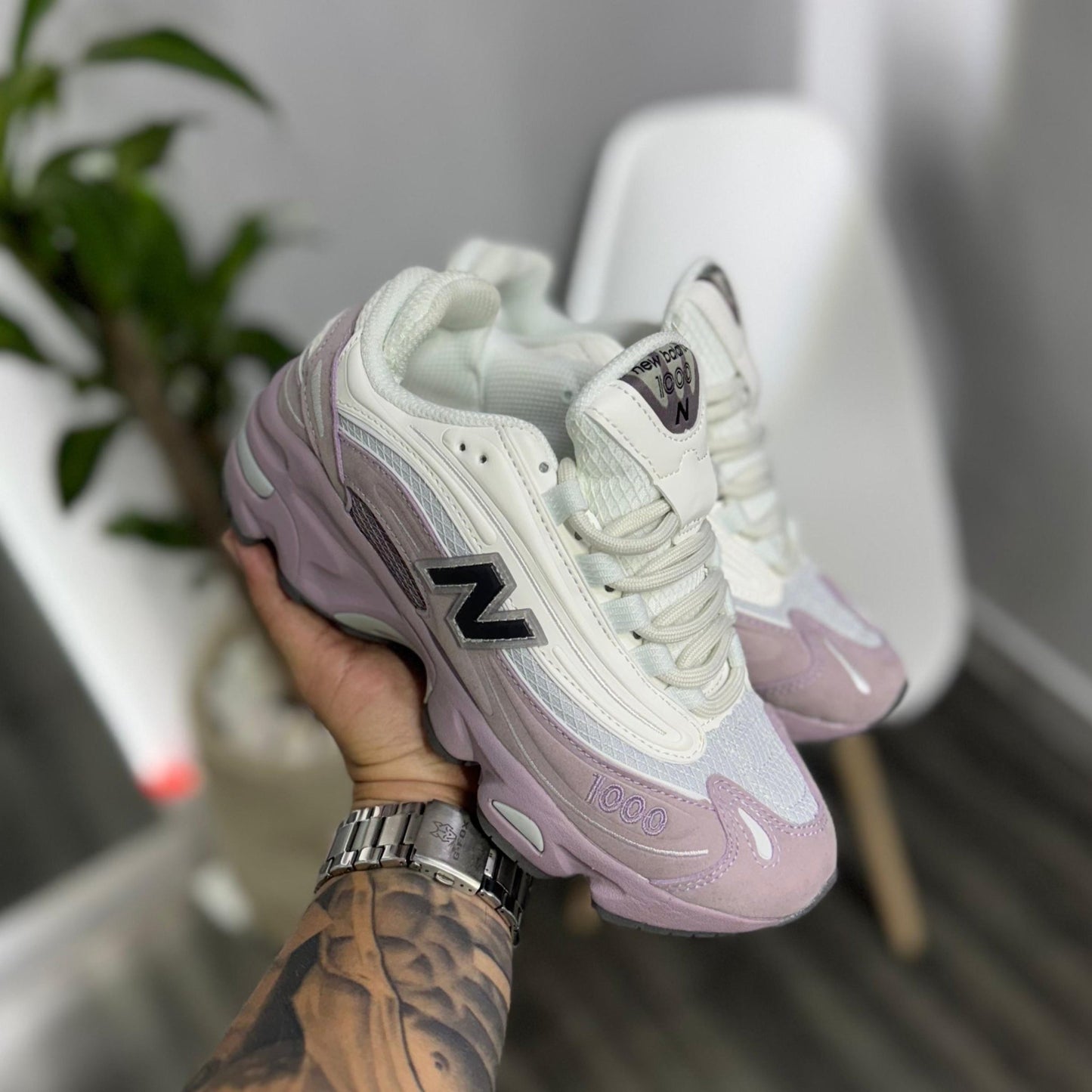 New Balance 1000 - Off Club