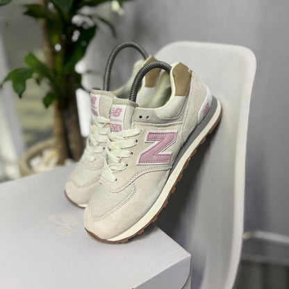 New Balance 574 - Off Club