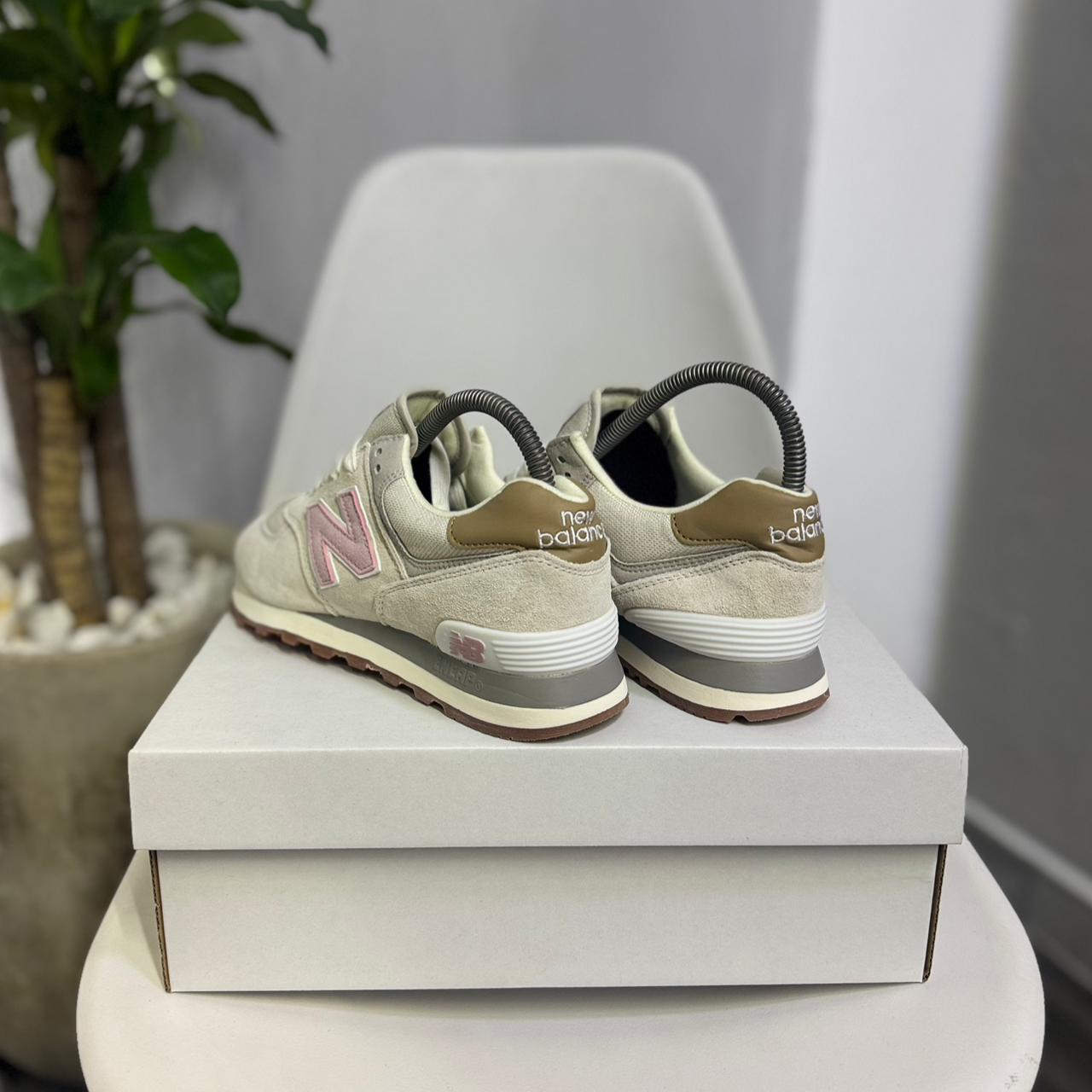 New Balance 574 - Off Club
