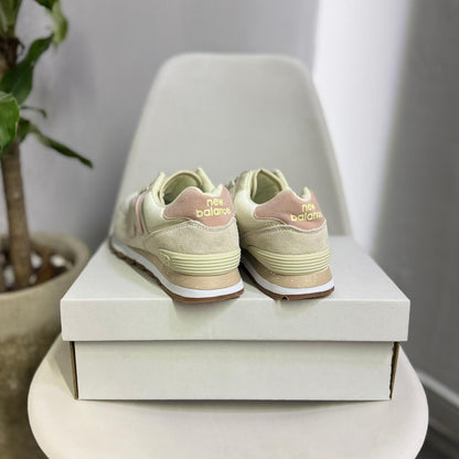 New Balance 574 - Off Club