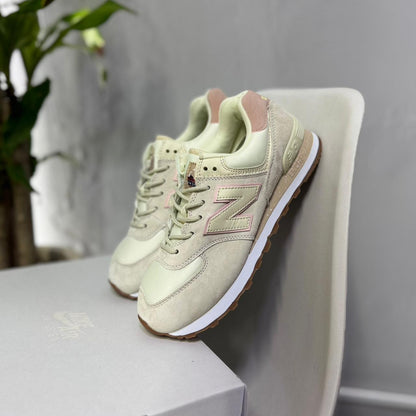 New Balance 574 - Off Club