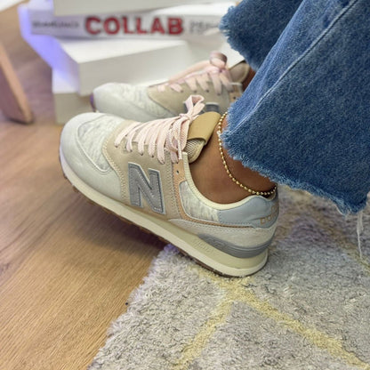 New Balance 574 - Off Club