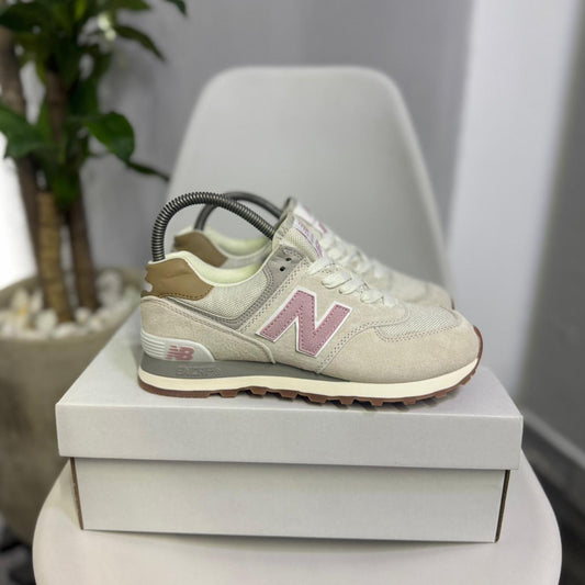 New Balance 574 - Off Club