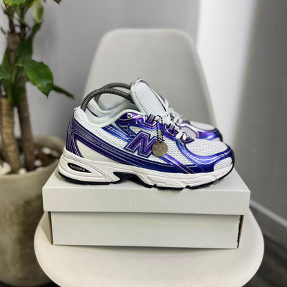 New Balance 740 - Off Club