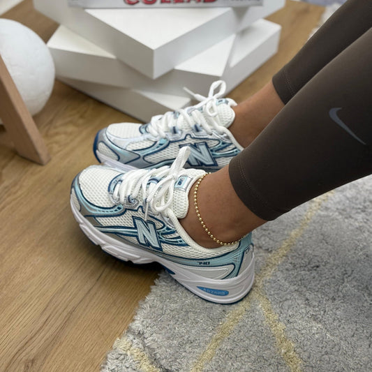 New Balance 740 - Off Club
