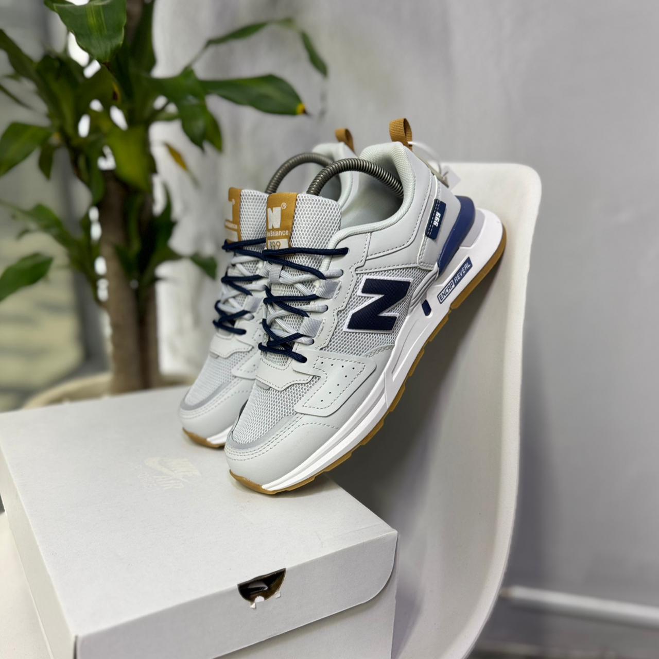New Balance 999 - Off Club