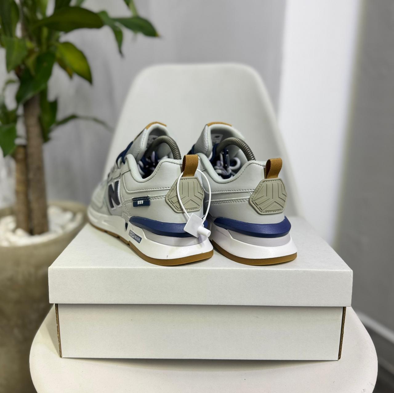 New Balance 999 - Off Club