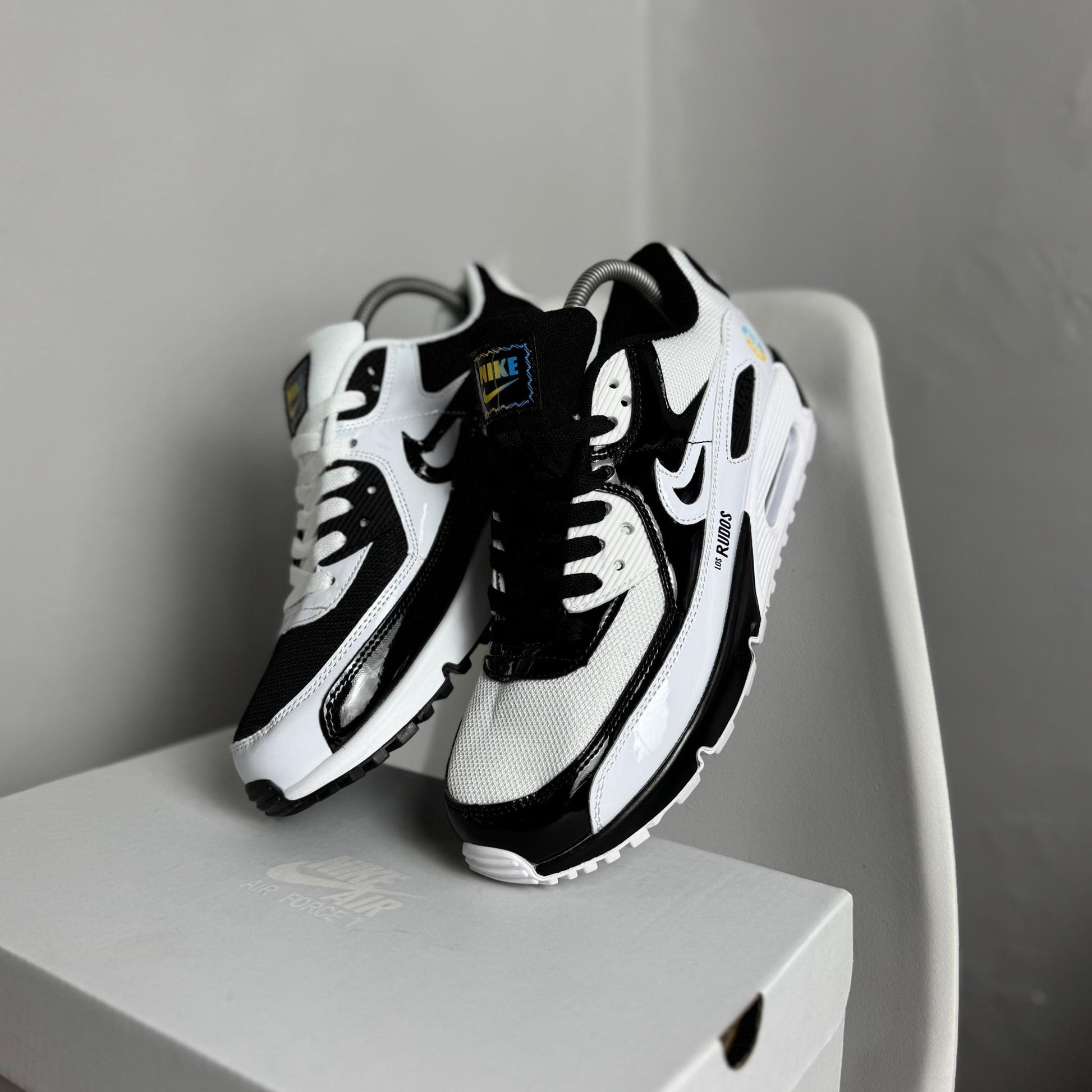 Nike Air Max 90 Lucha Libre - Off Club