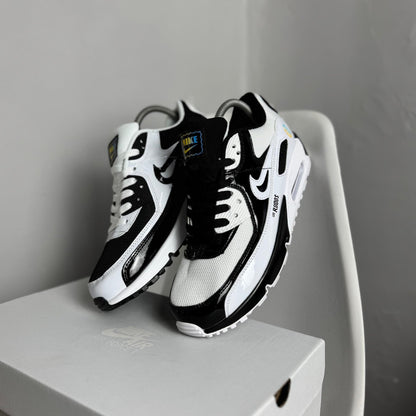 Nike Air Max 90 Lucha Libre - Off Club