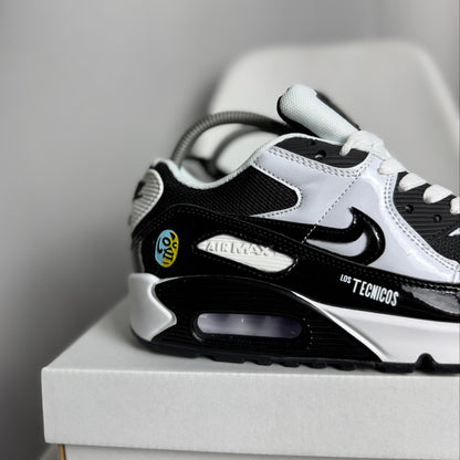 Nike Air Max 90 Lucha Libre - Off Club