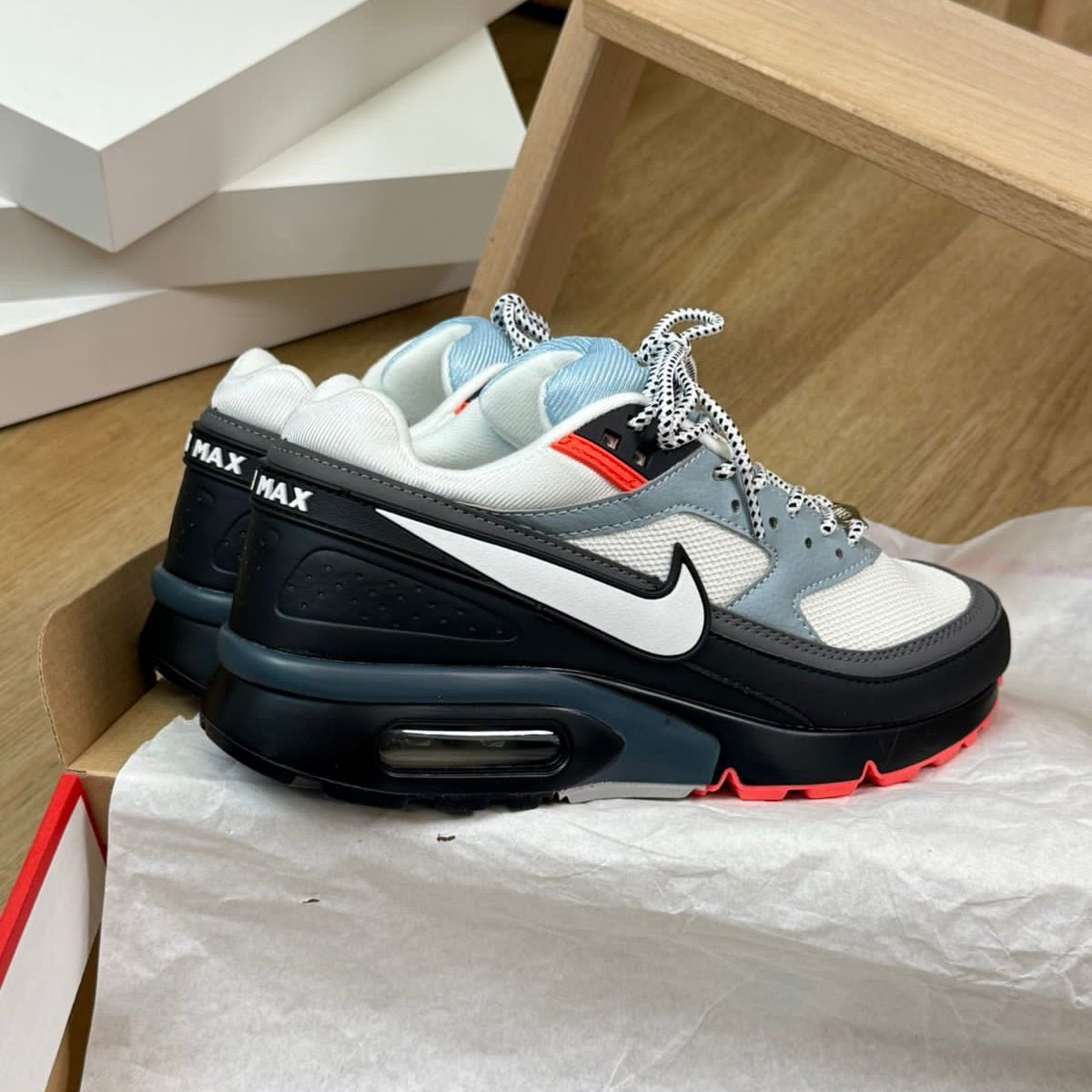 Nike Air Max BW - Off Club