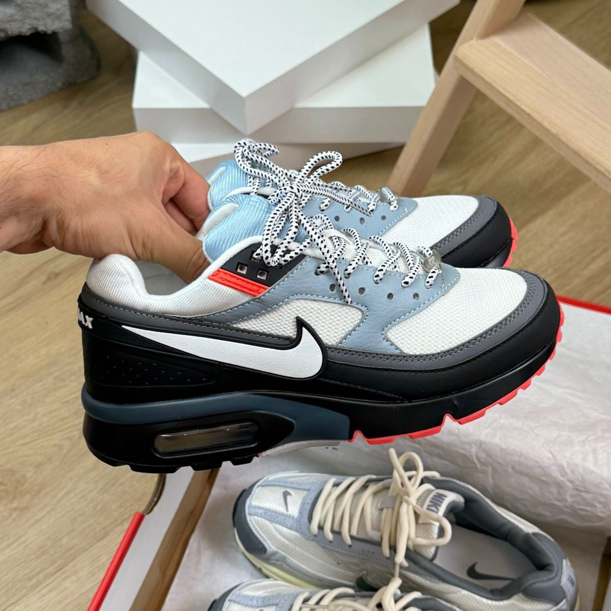 Nike Air Max BW - Off Club