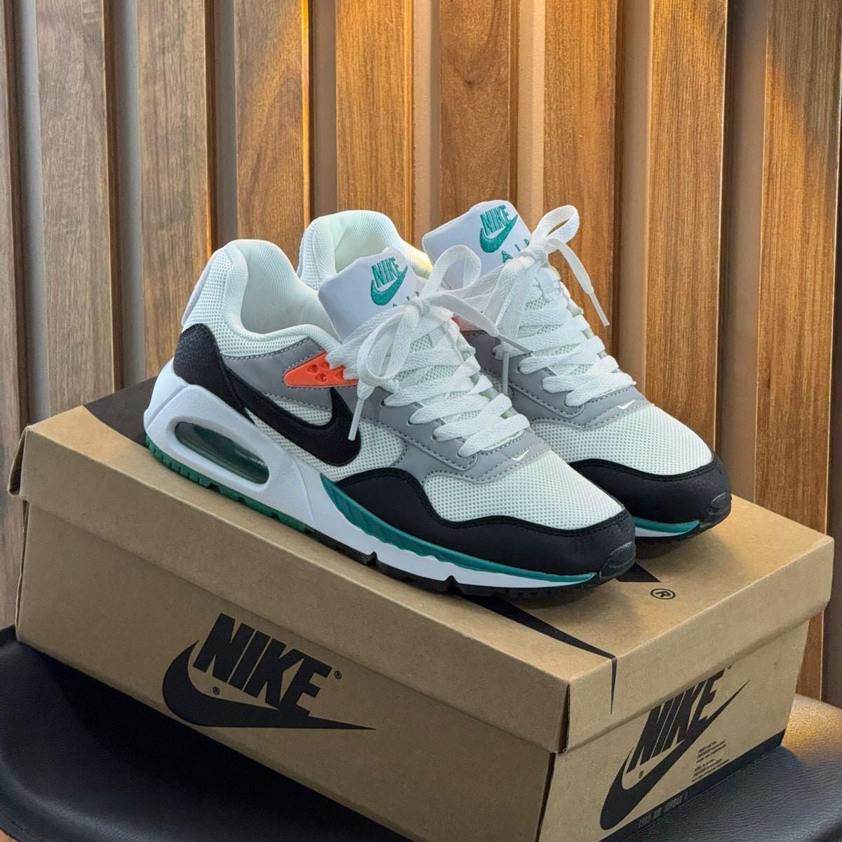 Nike Air Max Correlate - Off Club